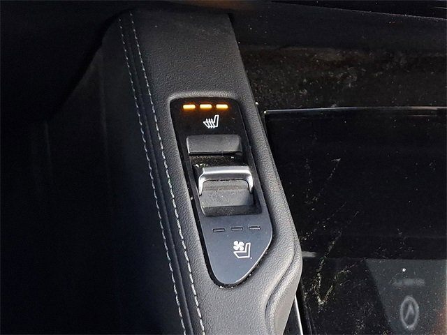 Certified 2022 Kia Telluride EX w/ EX Premium Package image 25