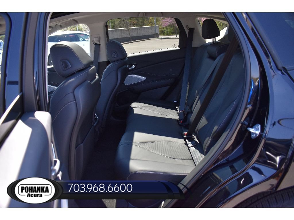 New 2026 Acura RDX w/ Technology Package AWD/4WD image 31