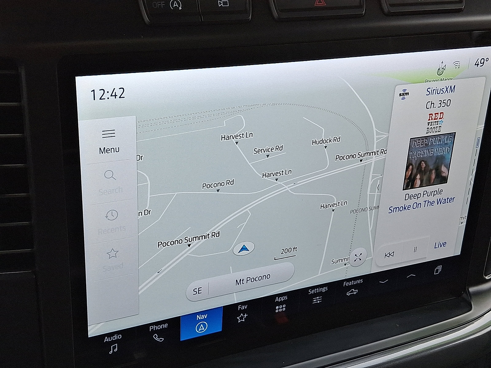 Certified 2024 Ford F150 STX image 18