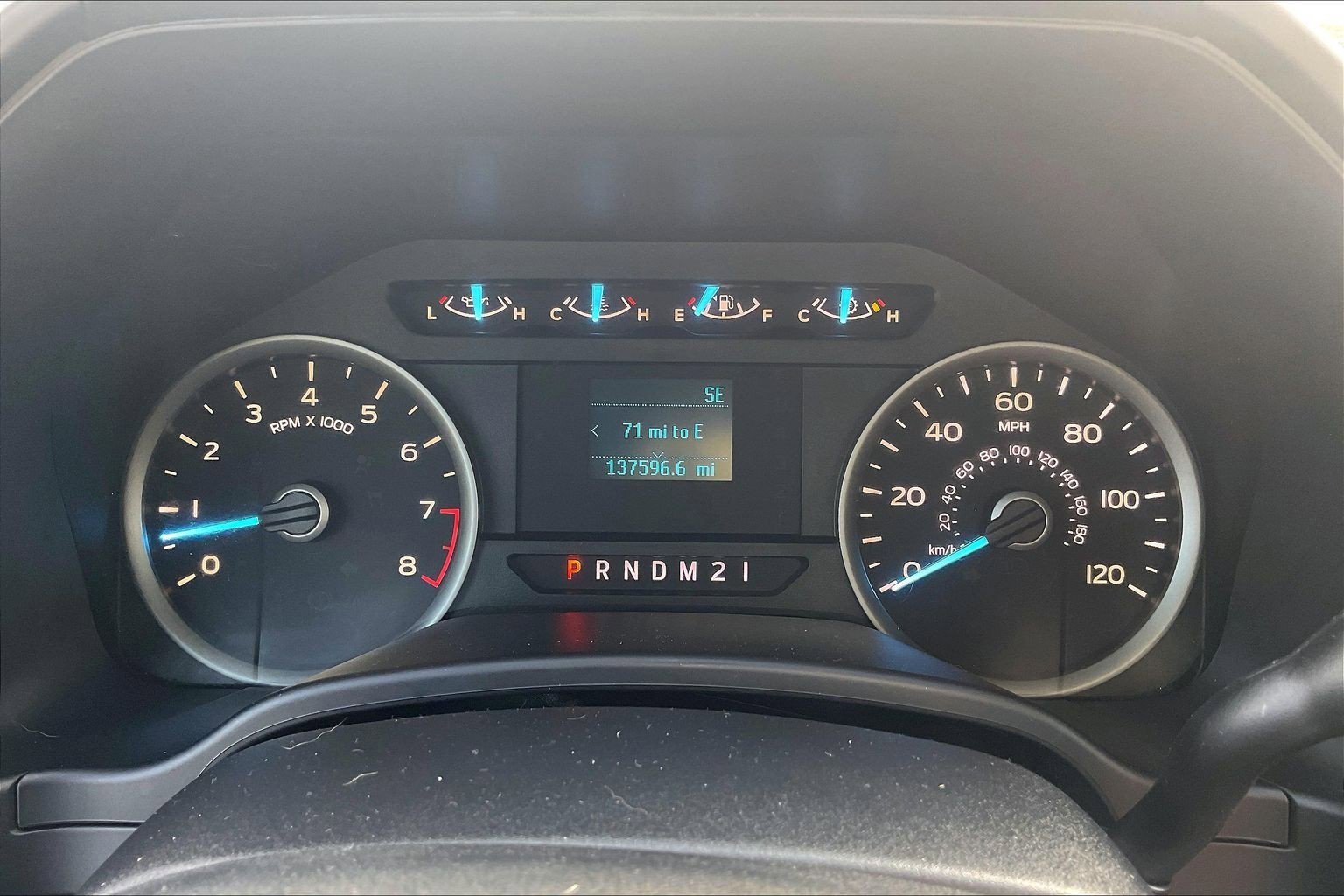 Used 2018 Ford F150 XLT image 22