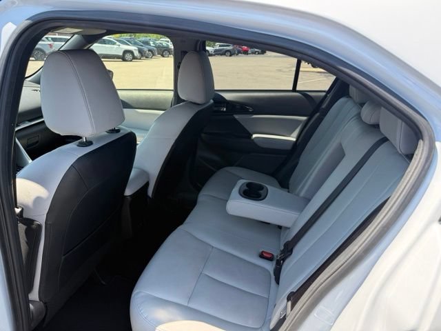 Used 2025 Mitsubishi Eclipse Cross SE AWD/4WD image 10