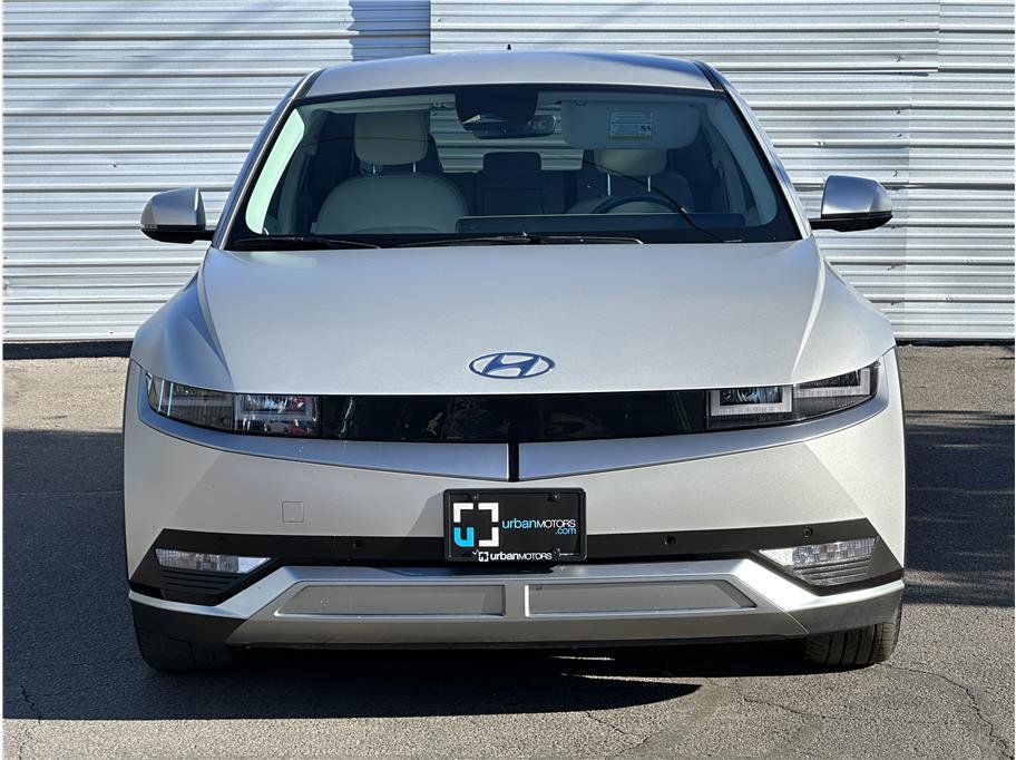 Used 2023 Hyundai Ioniq 5 SEL image 7