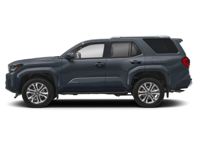 New 2026 Toyota 4Runner Limited AWD/4WD image 3