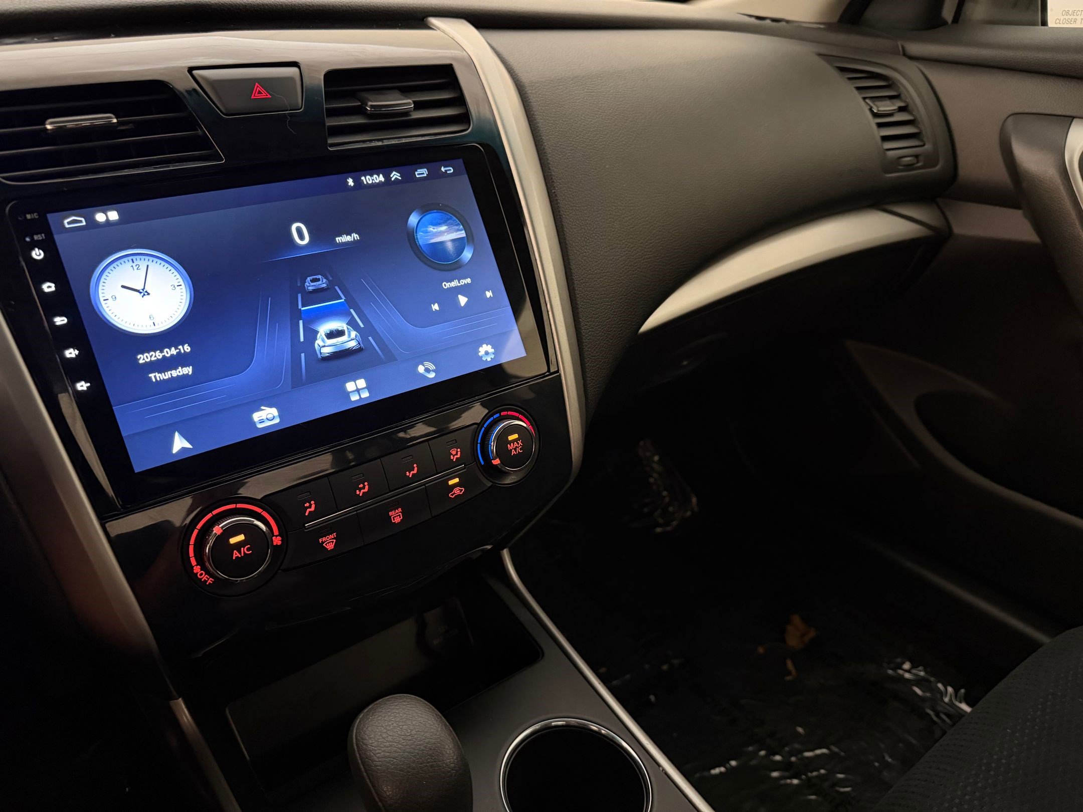 Used 2015 Nissan Altima 2.5 S w/ Power Driver Seat Package FWD image 20