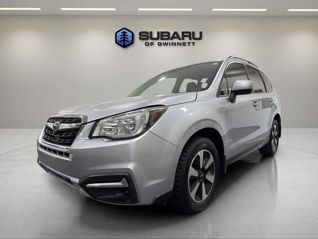 Used 2017 Subaru Forester 2.5i Premium w/ Protection Package #1