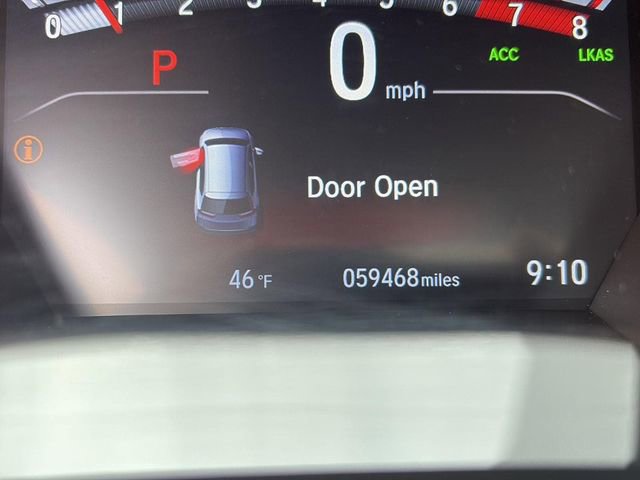 Certified 2019 Honda CR-V EX-L image 19