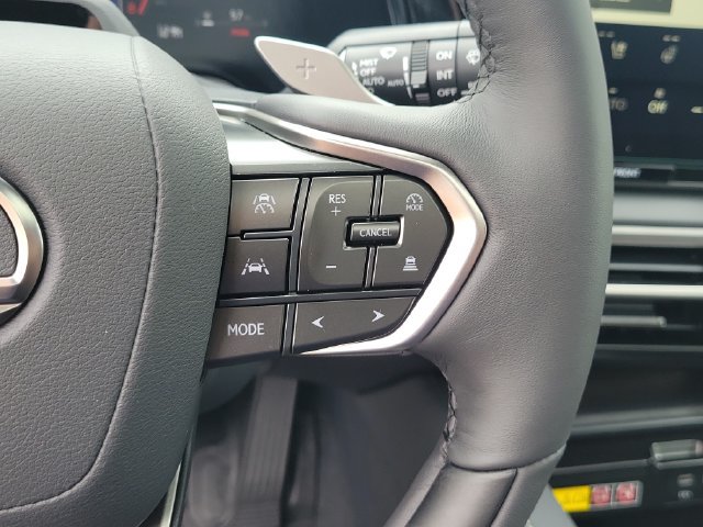 New 2026 Lexus RX 350 Premium w/ Convenience Package AWD/4WD image 23