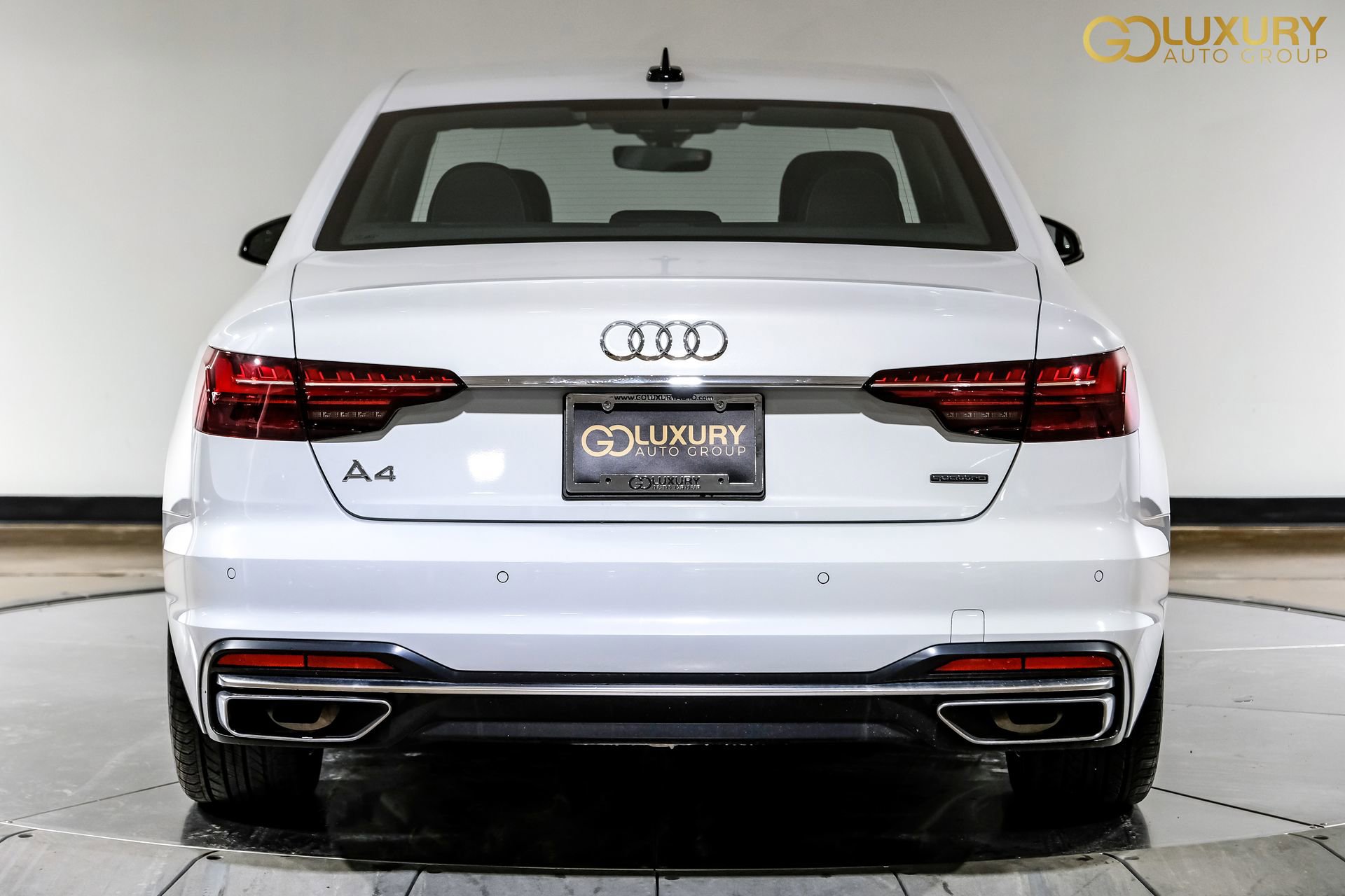 Used 2024 Audi A4 2.0T Premium Plus w/ Premium Plus Package image 11