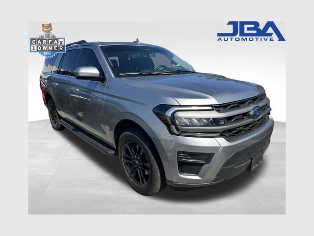 Used 2024 Ford Expedition Max XLT