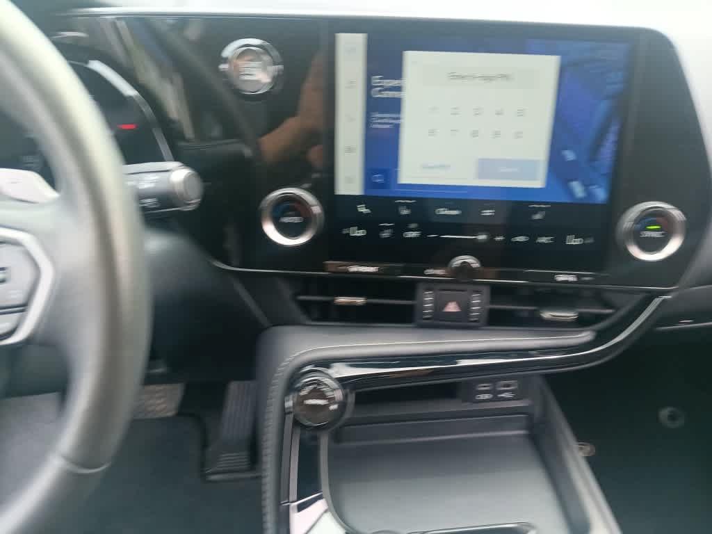 Used 2024 Lexus NX 350 AWD w/ Cold Area Package image 12