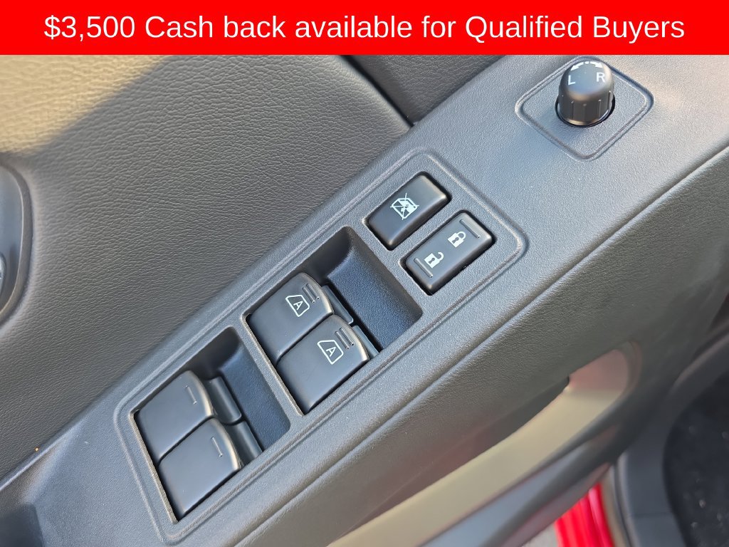 New 2027 Nissan Frontier PRO-4X AWD/4WD image 33
