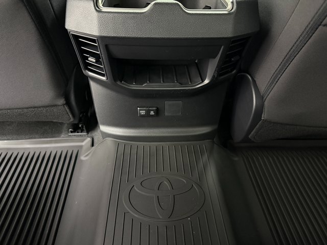 New 2026 Toyota Tundra SR5 image 30