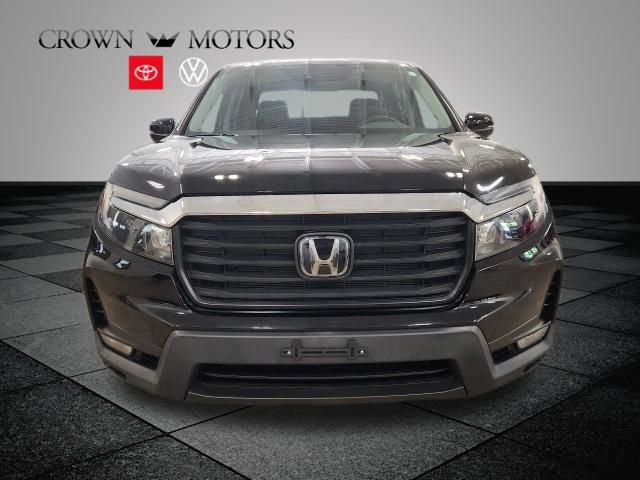 Used 2023 Honda Ridgeline RTL image 8