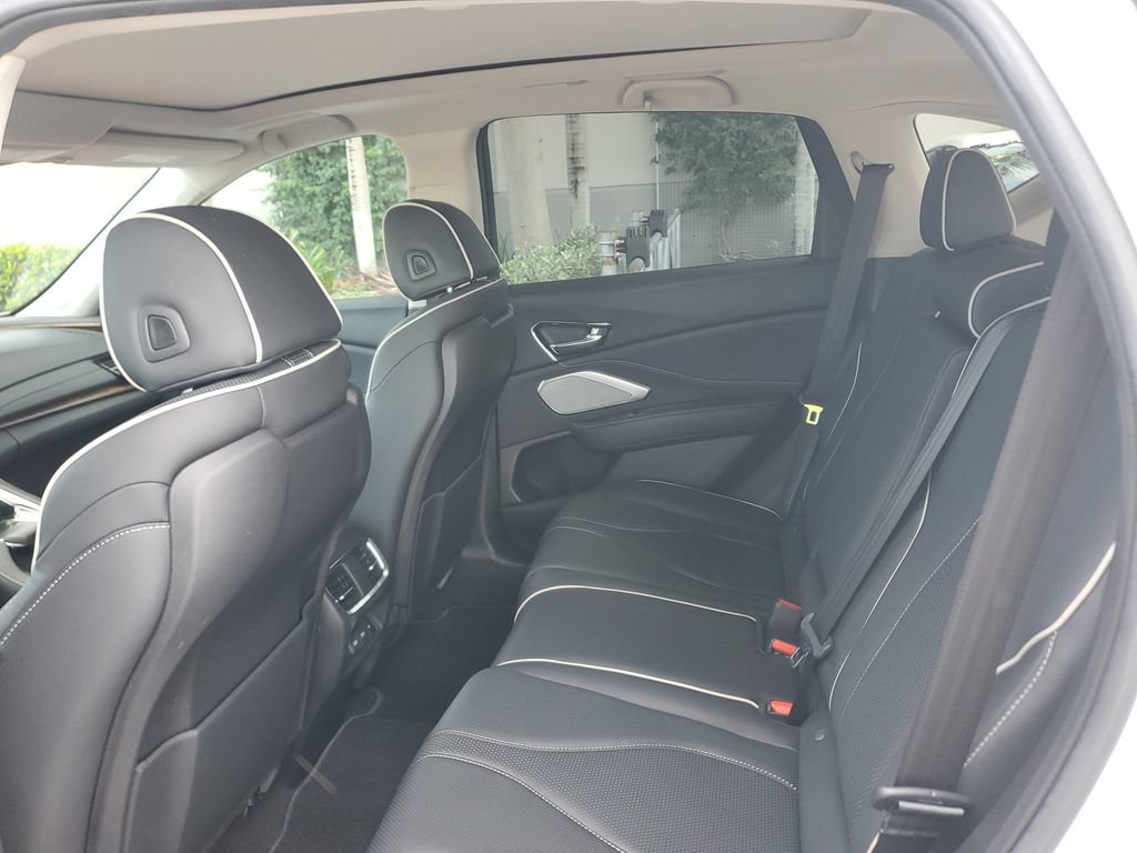 Certified 2021 Acura RDX w/ Advance Package AWD/4WD image 17