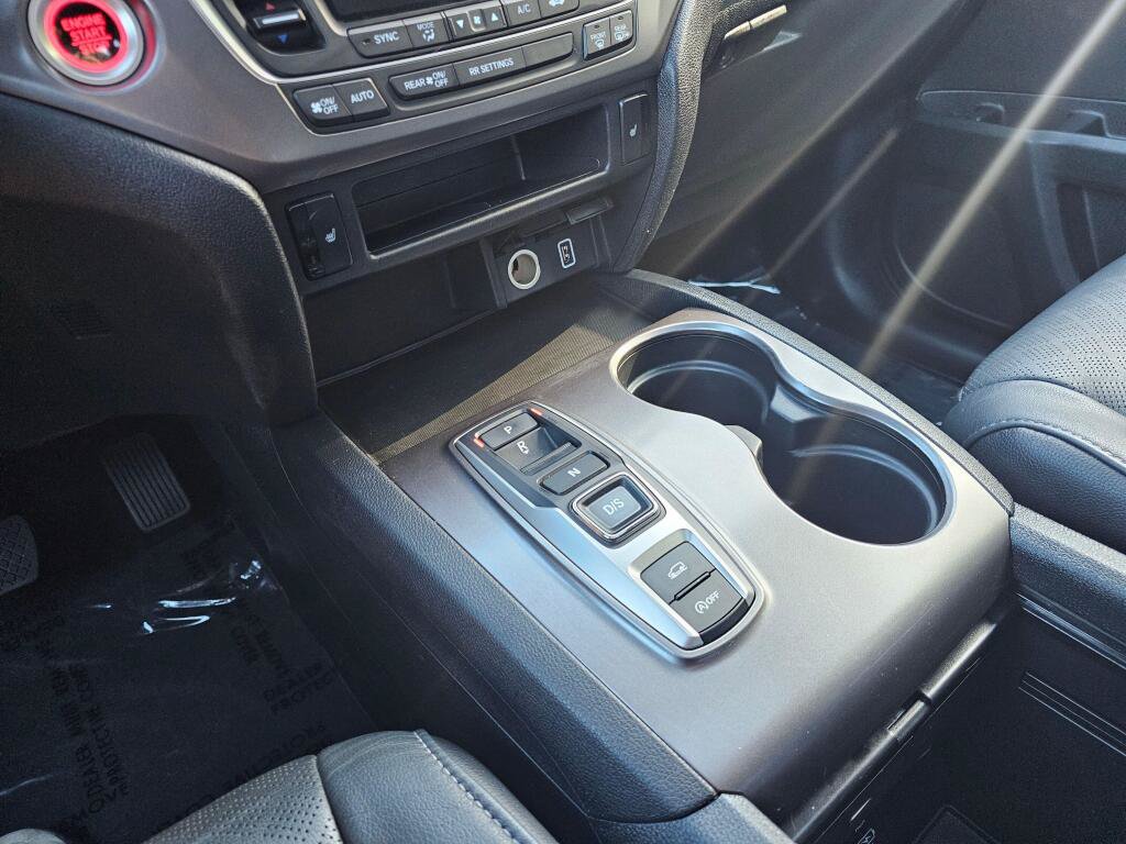 Used 2021 Honda Passport EX-L image 29