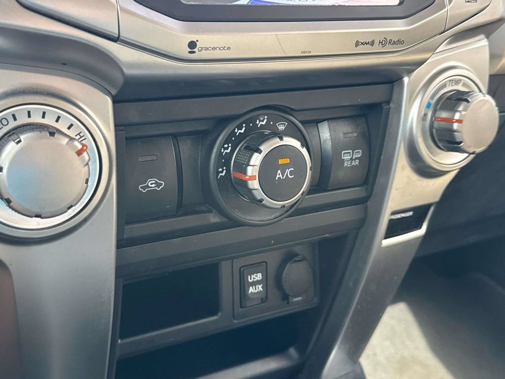 Used 2016 Toyota 4Runner SR5 RWD image 49