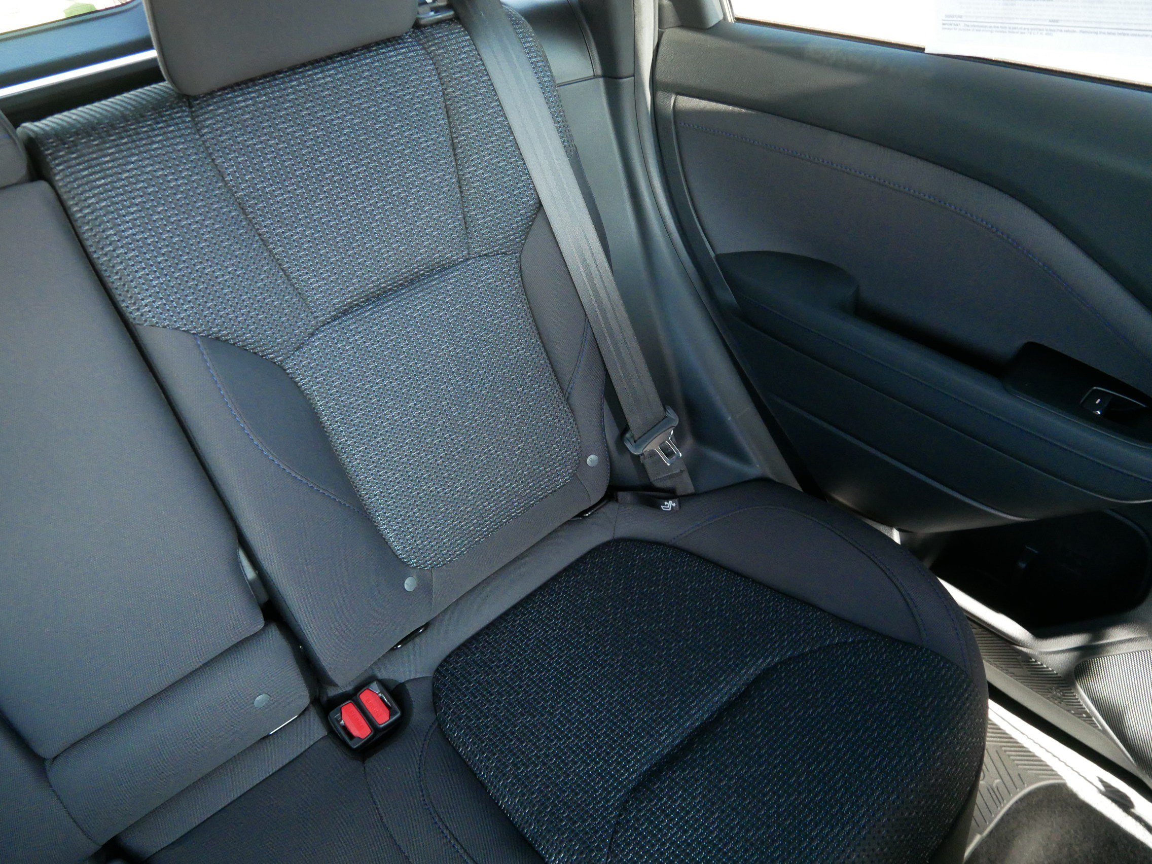 Certified 2026 Subaru Forester Premium AWD/4WD image 14