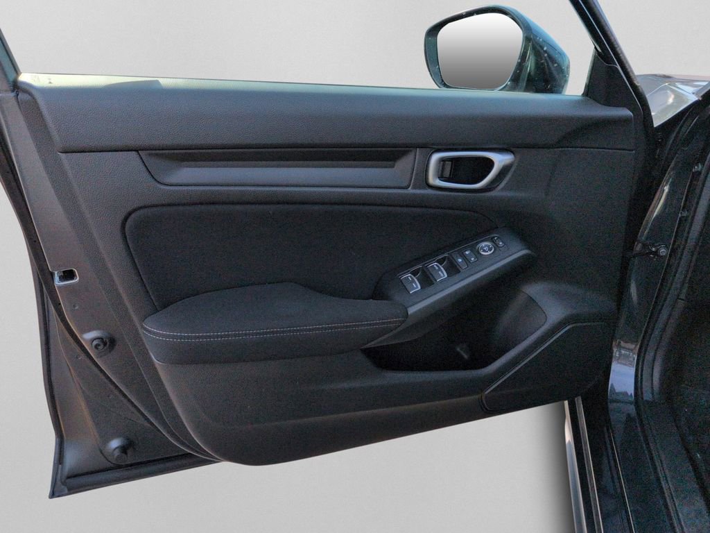 Used 2024 Honda Civic LX image 16
