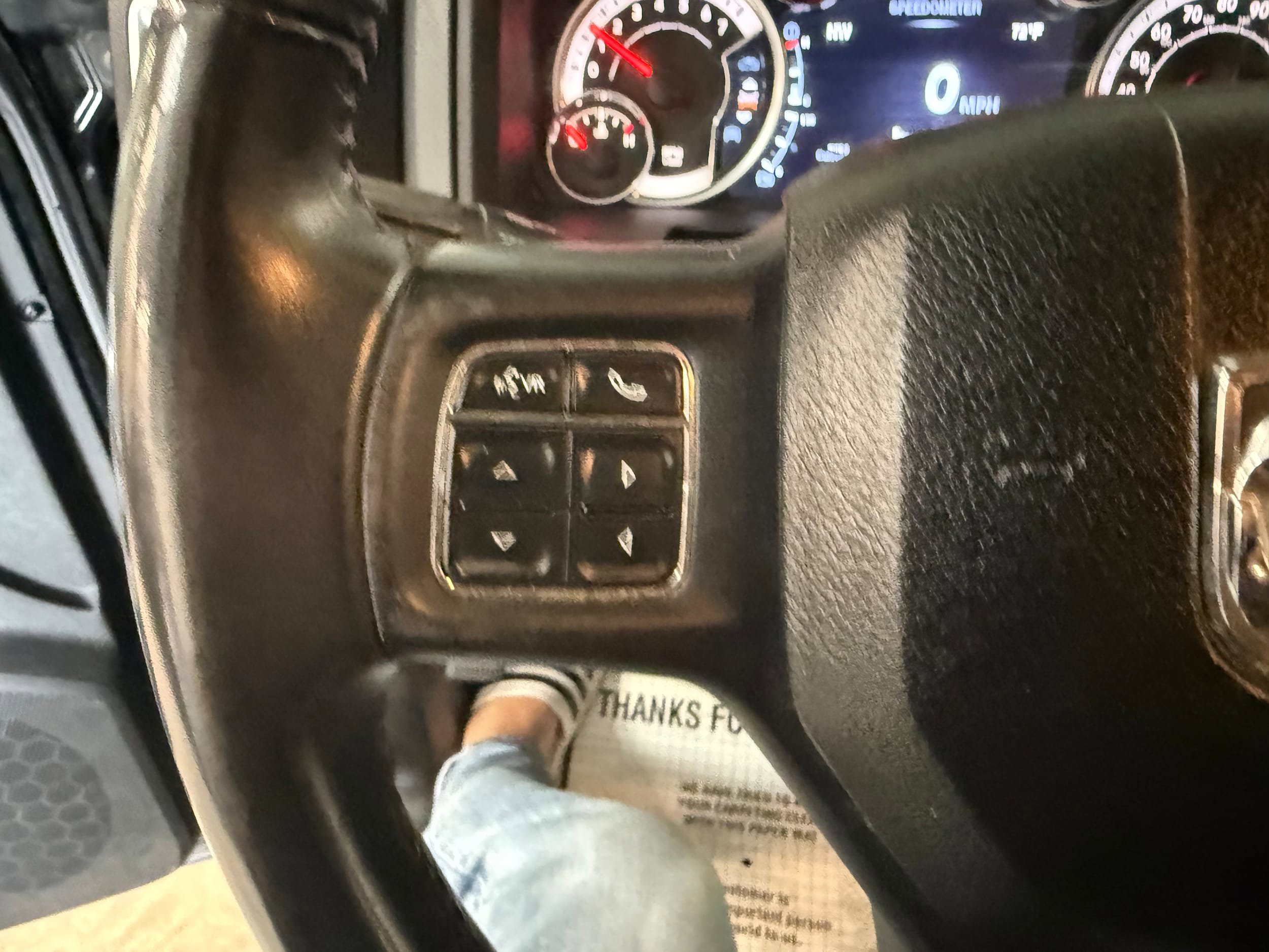 Used 2013 RAM 2500 Outdoorsman AWD/4WD image 52