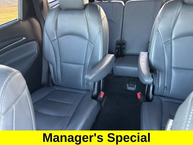 Used 2024 Buick Enclave Premium FWD image 29