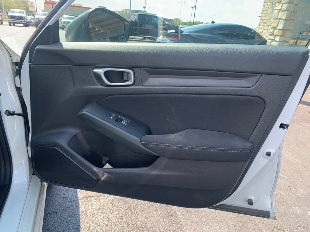 Used 2024 Honda Civic Sport image 34
