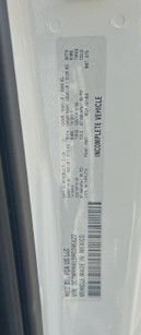 Used 2024 RAM 5500 Tradesman AWD/4WD image 17