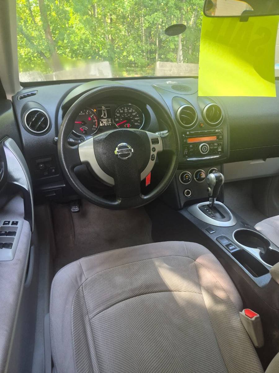 Used 2012 Nissan Rogue S AWD/4WD image 14