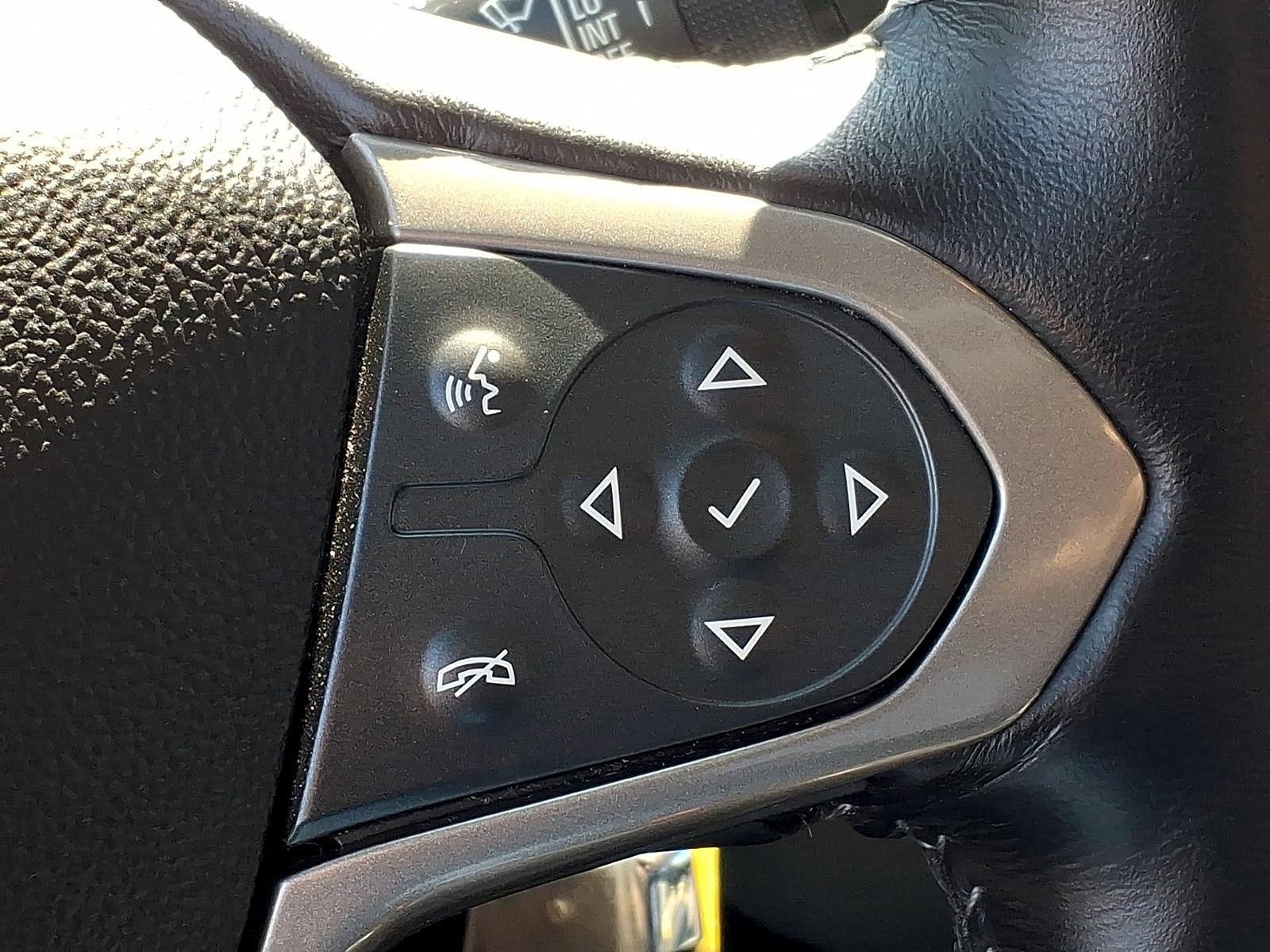 Certified 2019 Chevrolet Colorado Z71 image 18