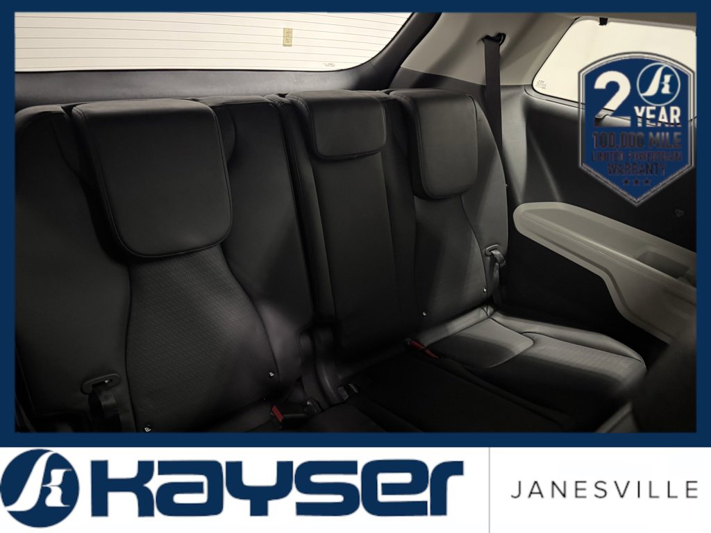 Used 2024 Kia Carnival SX Prestige image 22