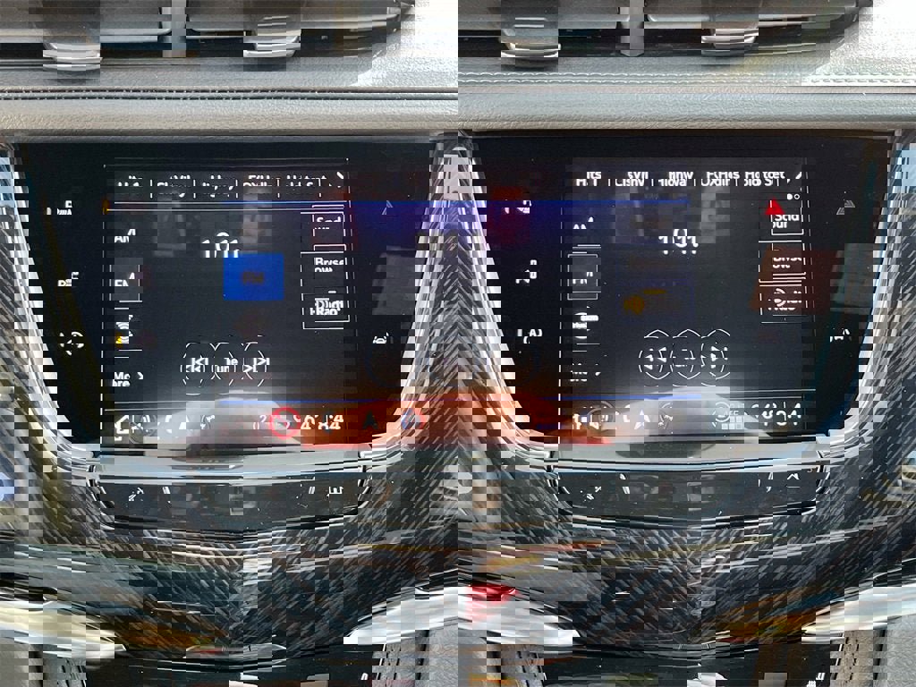 New 2025 Cadillac XT6 Premium Luxury w/ Technology Package image 15