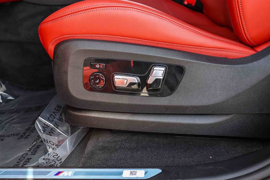 Used 2026 BMW XM Label Red image 20