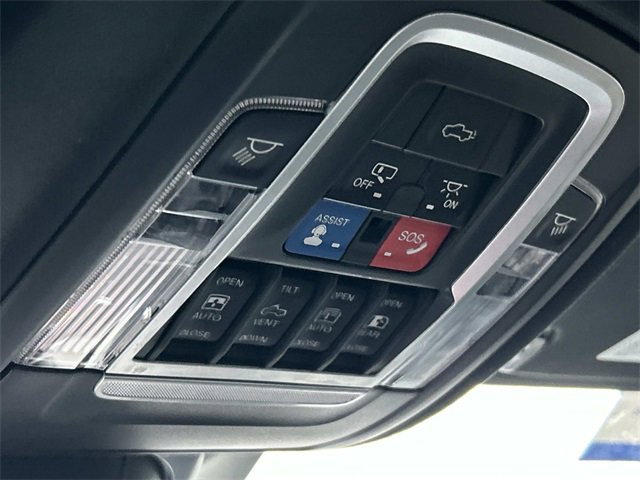 Used 2019 RAM 1500 Limited w/ Advanced Safety Group image 40