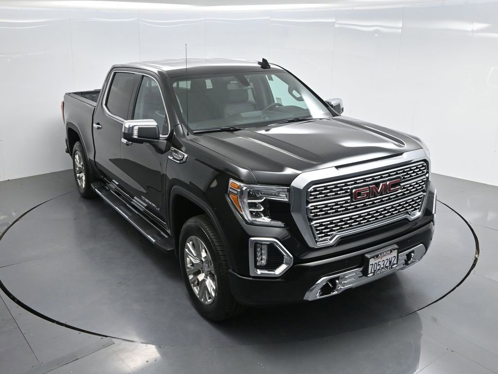 Used 2020 GMC Sierra 1500 Denali image 59