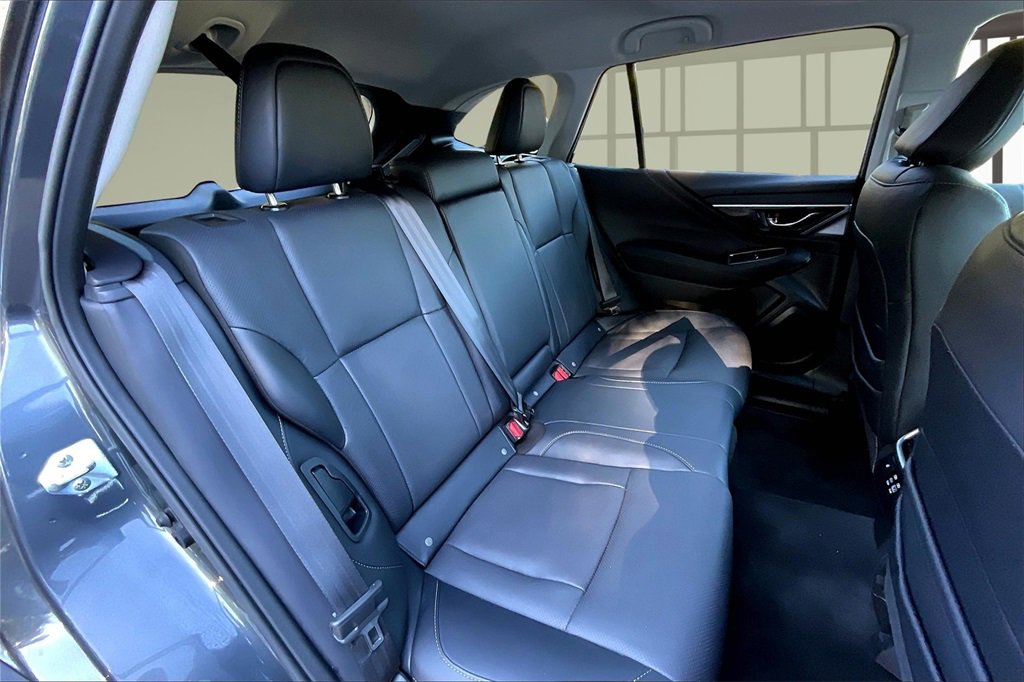 Used 2024 Subaru Outback Limited image 24