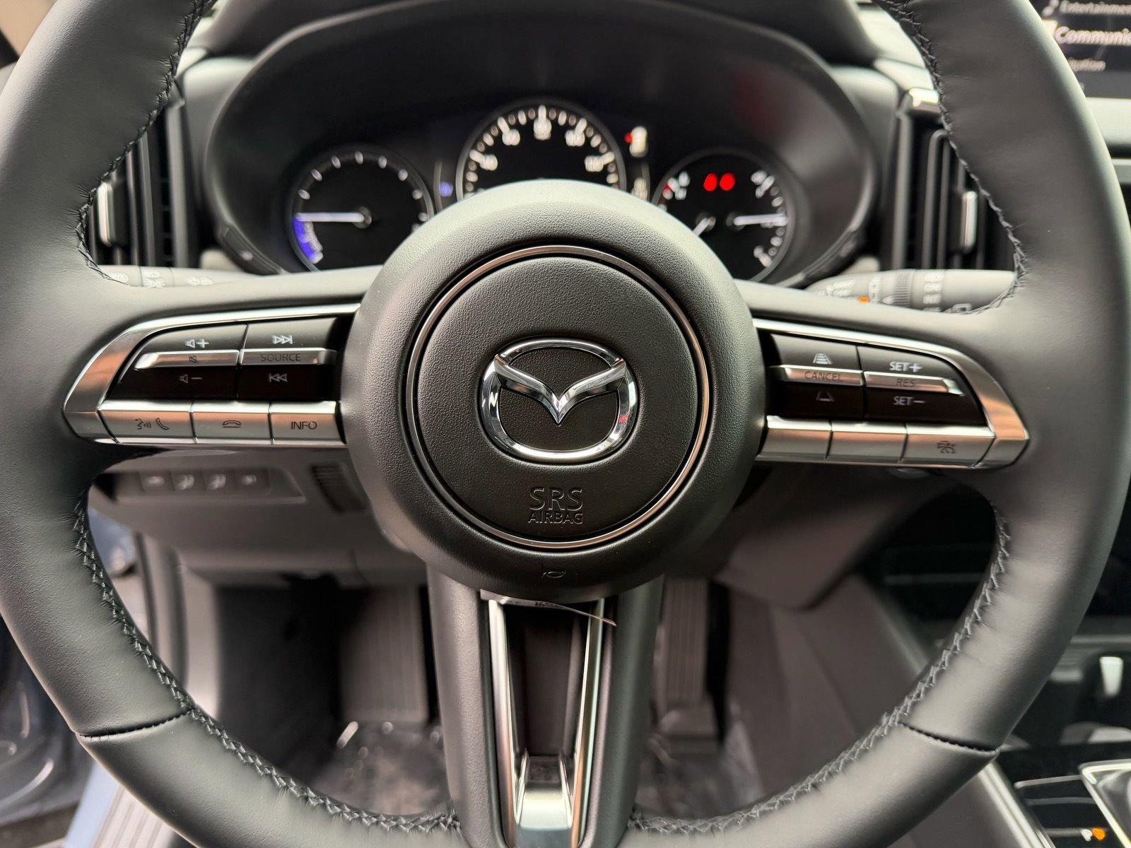 New 2026 MAZDA CX-50 2.5 Hybrid w/ Premium Plus Pkg image 28