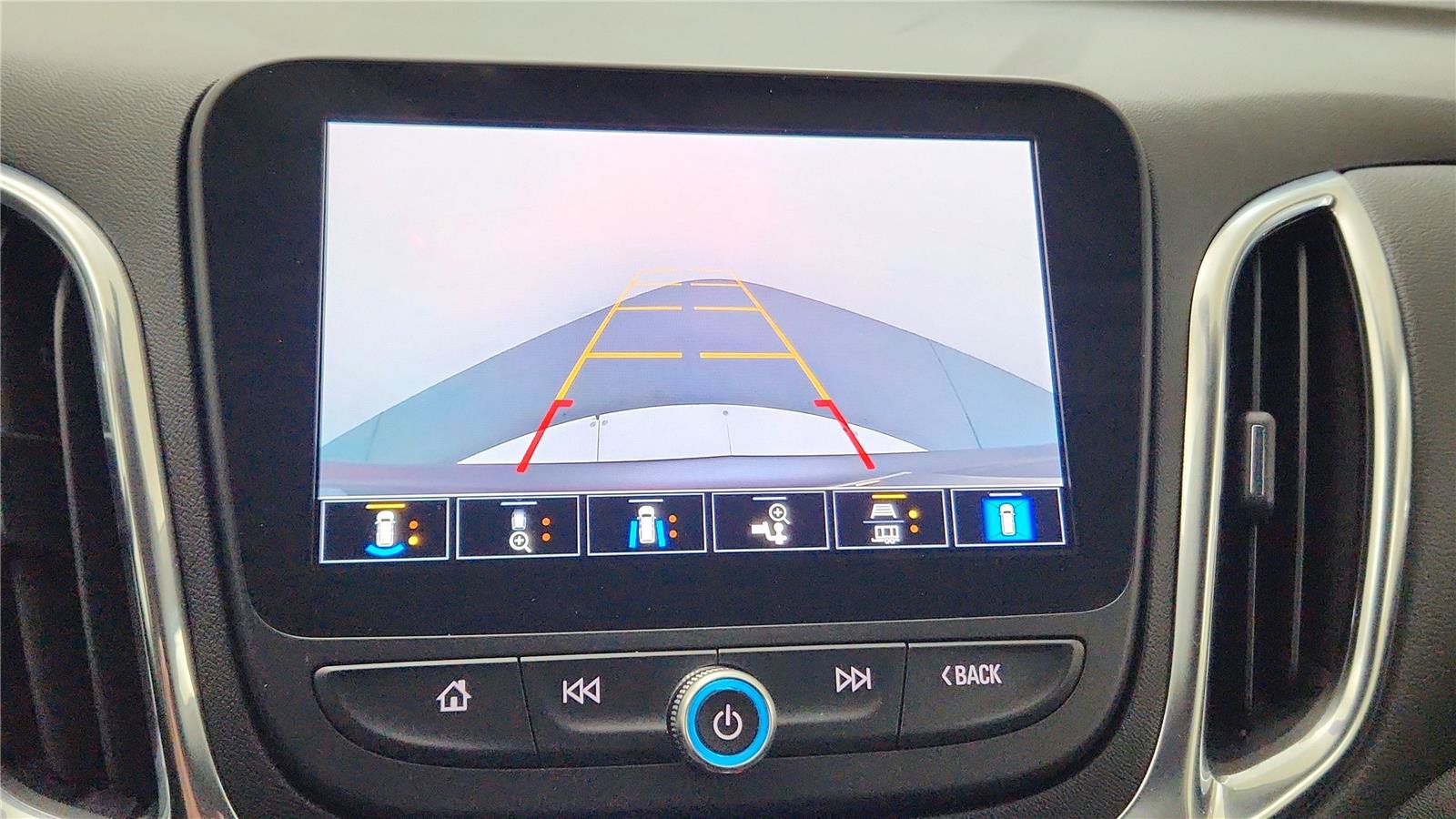 Used 2024 Chevrolet Equinox LT AWD/4WD image 26