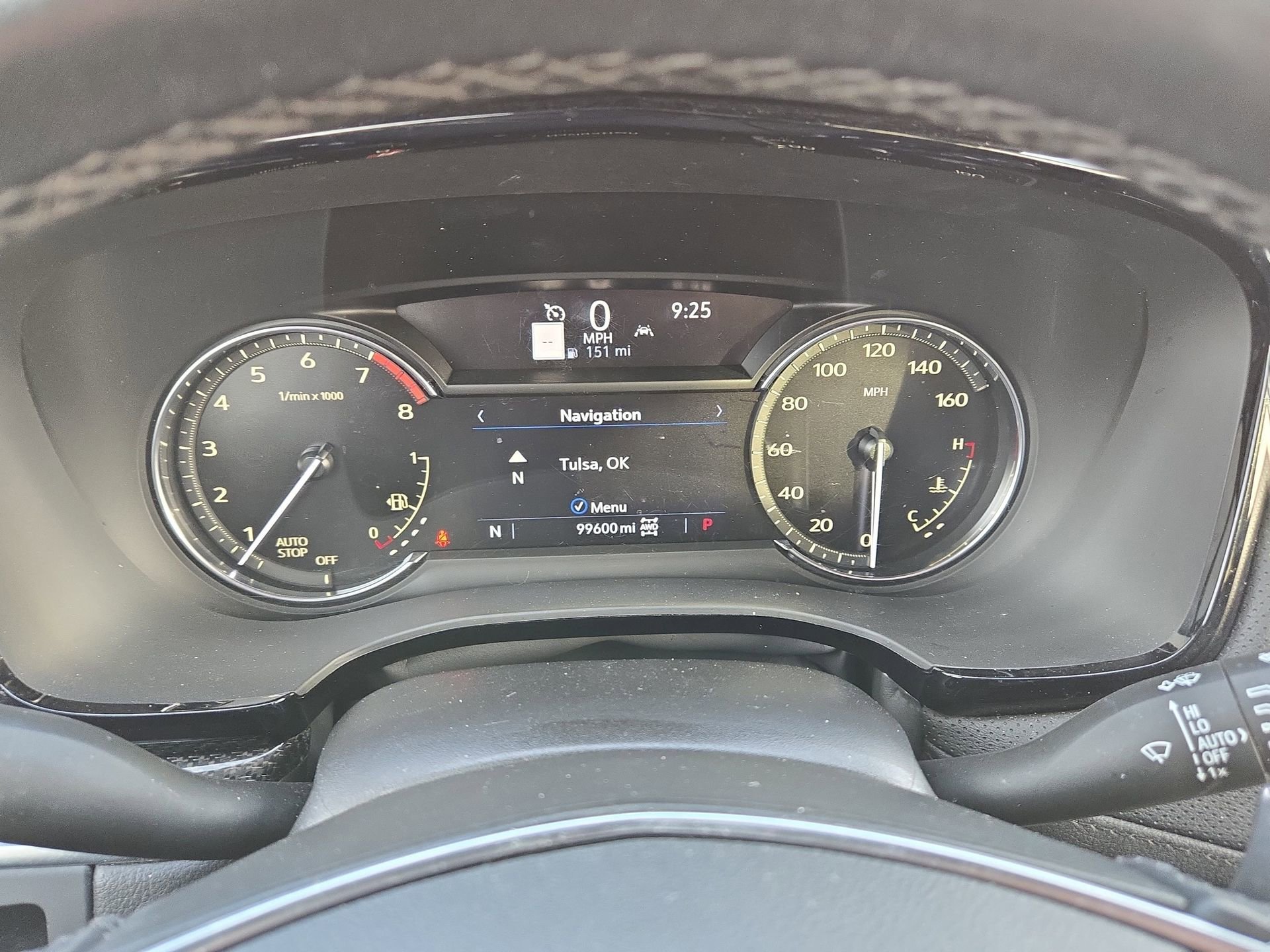 Used 2021 Cadillac XT5 Sportv image 34