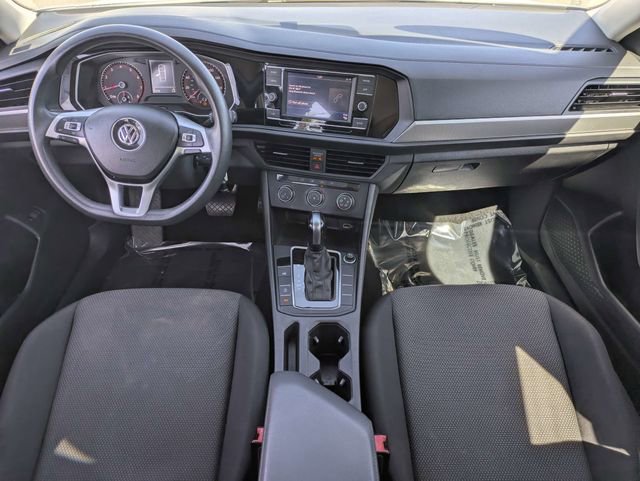 Used 2019 Volkswagen Jetta S w/ Driver Assistance Package image 13