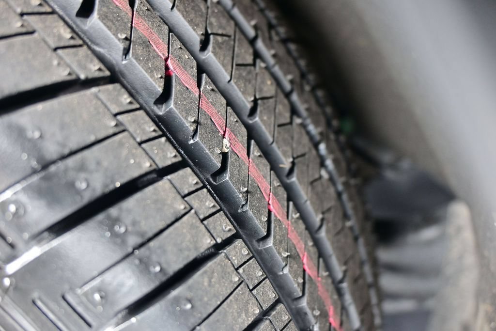 Certified 2024 Honda CR-V Sport image 26