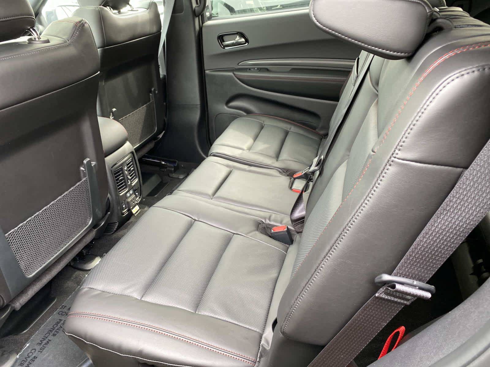 New 2026 Dodge Durango GT AWD/4WD image 6