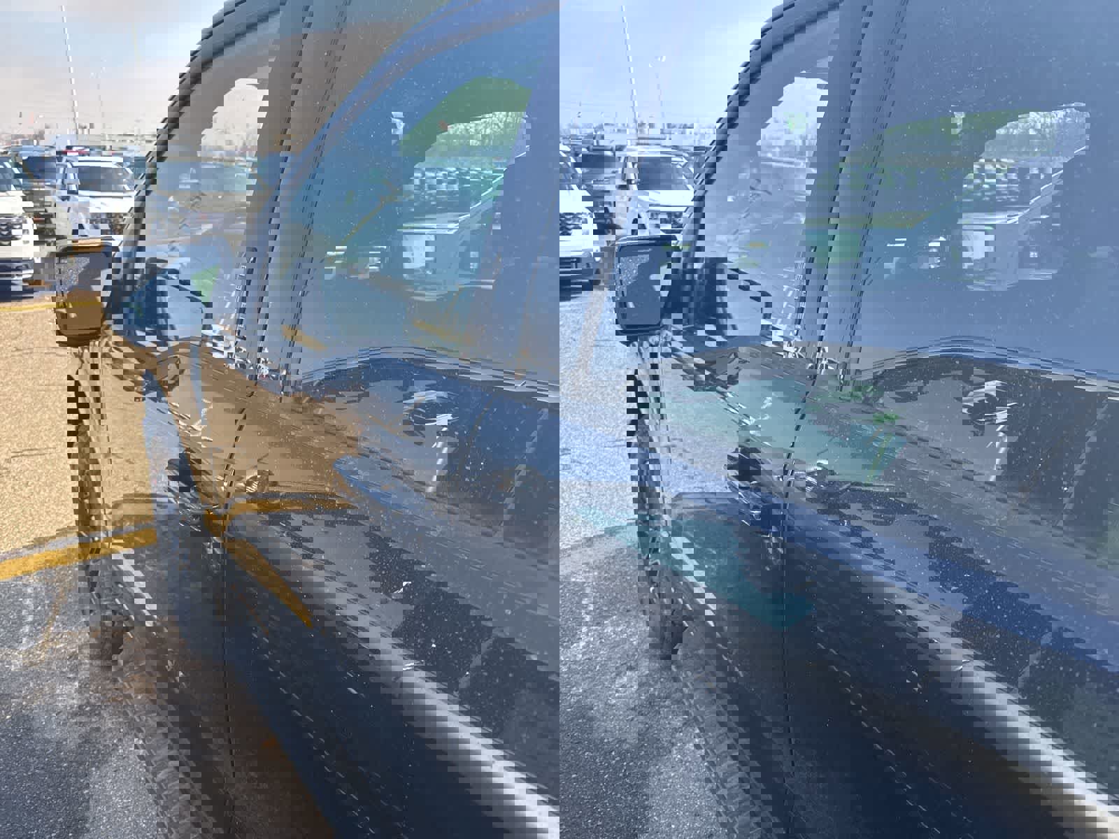 New 2026 Ford F150 XLT w/ Equipment Group 302A MID image 5