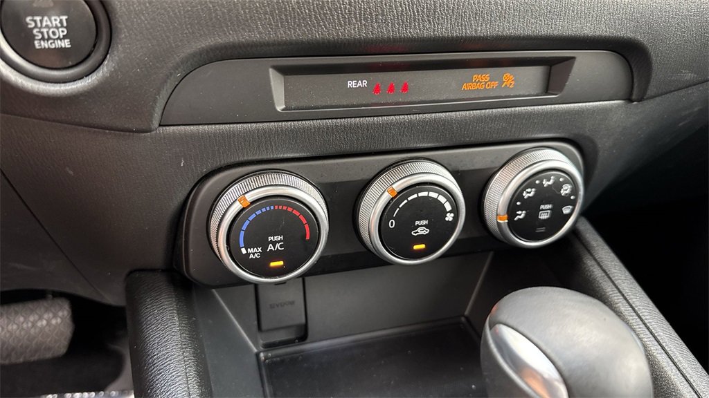 Used 2023 MAZDA CX-5 AWD 2.5 S image 51