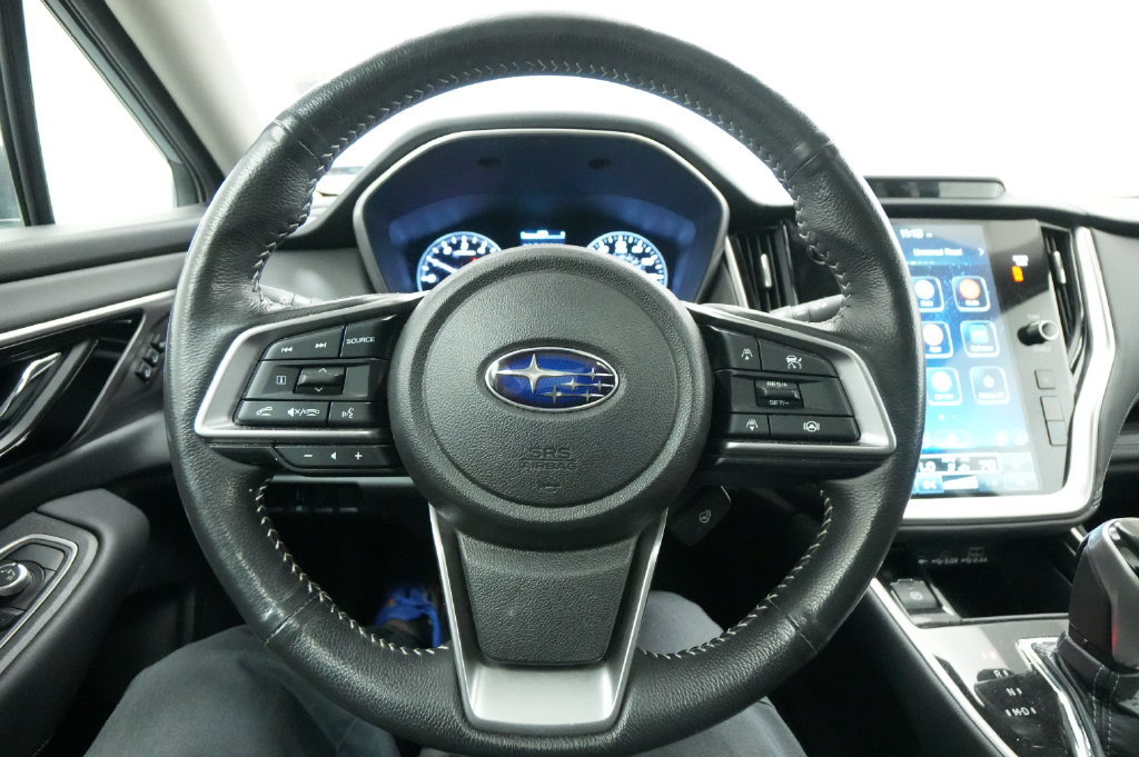 Used 2024 Subaru Outback Limited AWD/4WD image 40