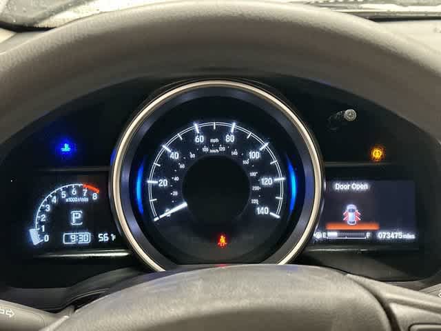 Used 2019 Honda Fit EX image 8