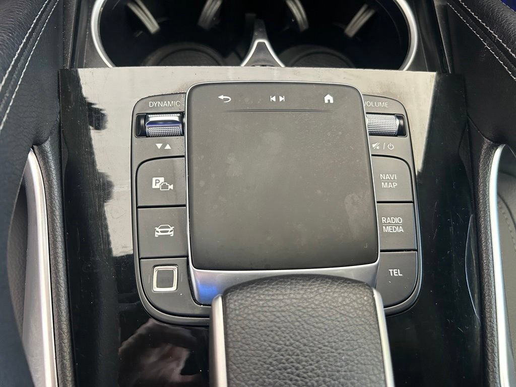 Used 2025 Mercedes-Benz GLE 450 4MATIC Coupe image 52
