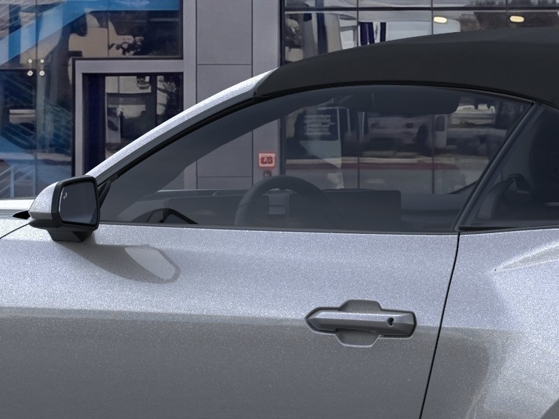 New 2026 Ford Mustang Convertible RWD image 20