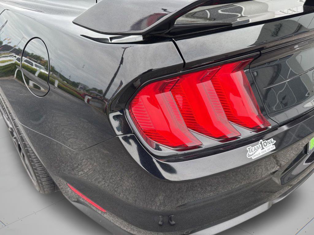 Used 2019 Ford Mustang GT w/ GT Performance Package RWD image 30