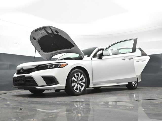 Used 2023 Honda Civic LX image 52