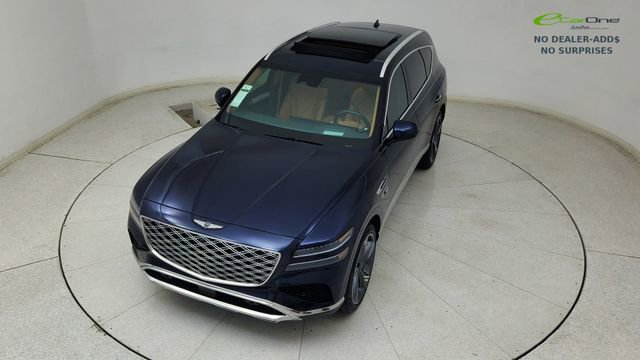 Used 2025 Genesis GV80 3.5T Prestige image 80