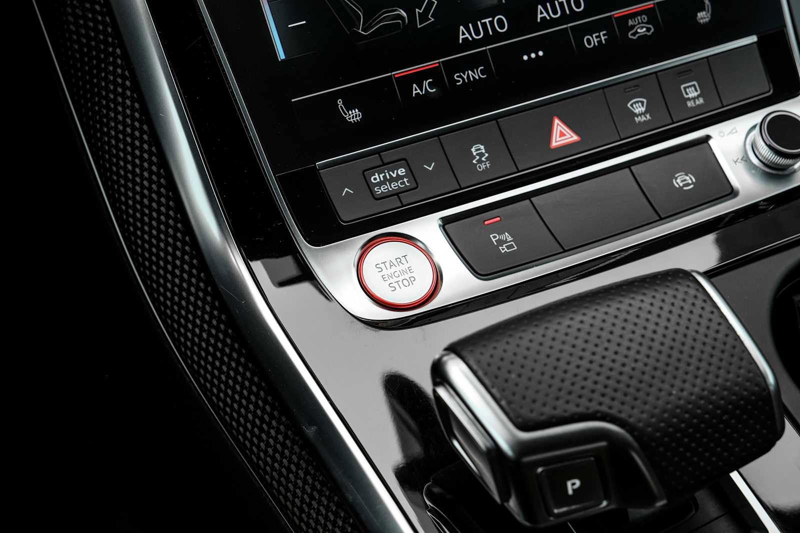 Used 2020 Audi SQ7 Premium Plus image 23